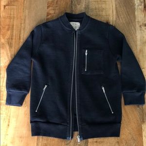 Boys Zara jacket